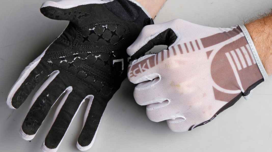 6 leichte MTB-Handschuhe im Kurz-Check