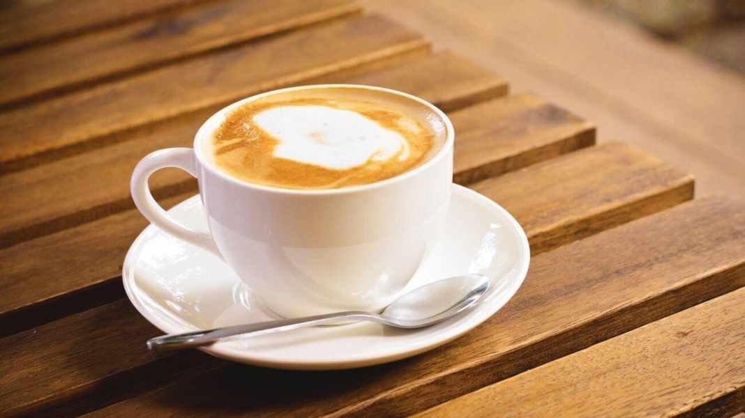 Das steckt in Espresso, Cappuccino, Kaffee & Co.