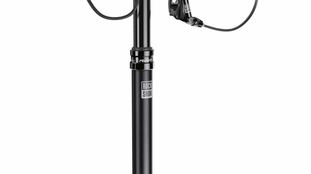 Neues Innenleben macht Rock Shox Reverb haltbarer