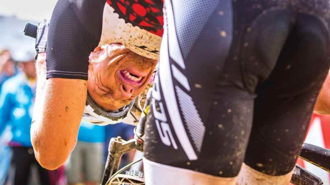 Was ist Gluten und wie wirkt es bei Sportlern?