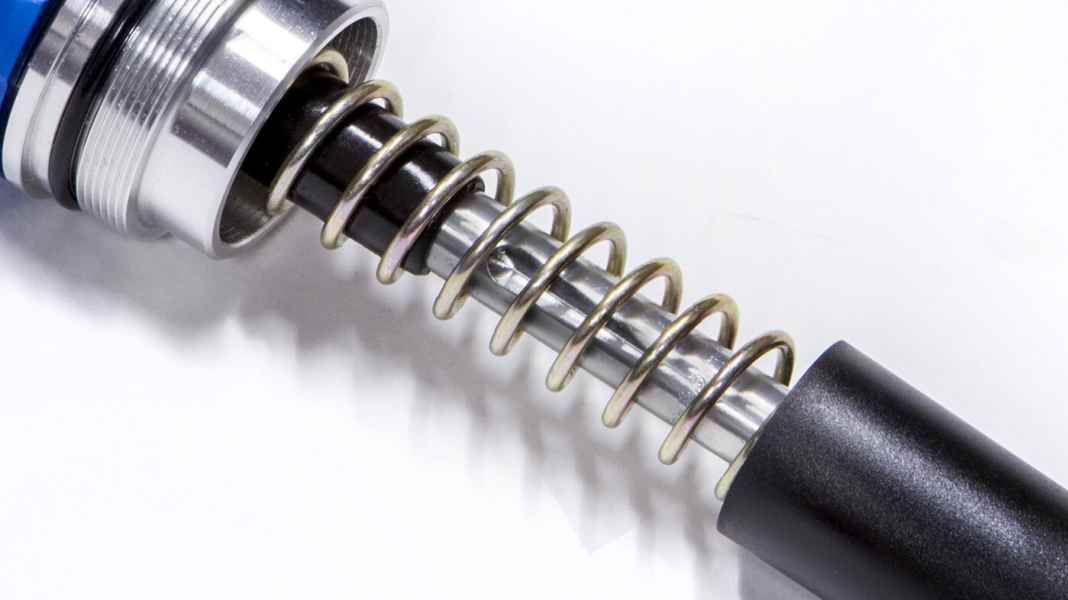 Neue Kartusche für günstige Fox-Gabeln