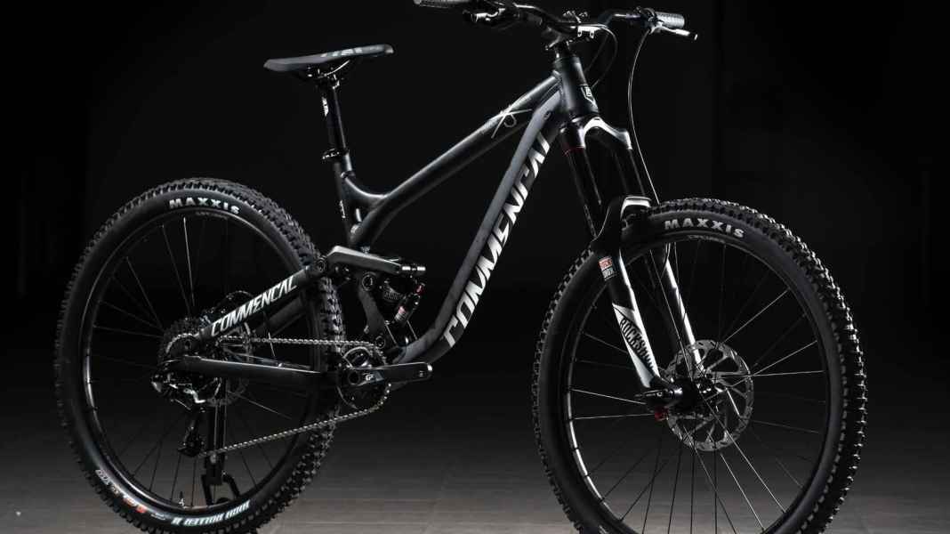 Preiswerte Einsteiger-Bikes aus Andorra