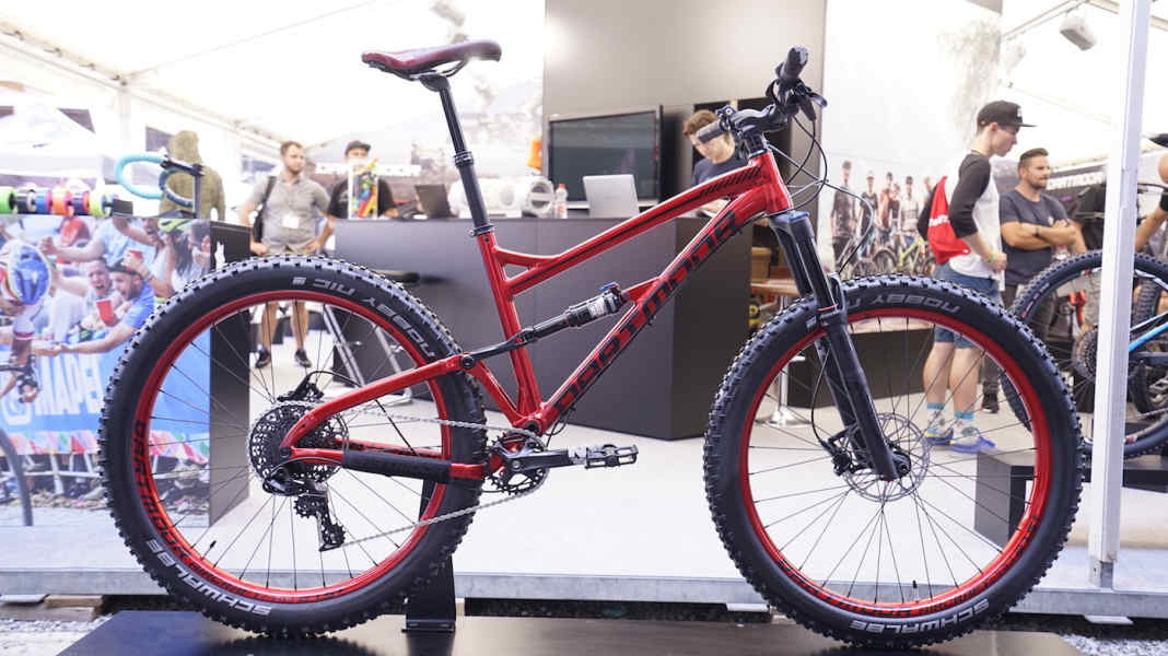Neue Bikes aus Polen