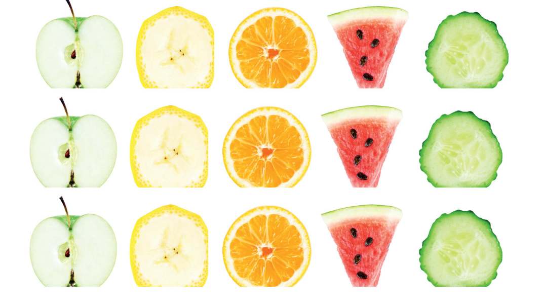 Obst bei MTB-Rennen – besser als Energy-Gels?