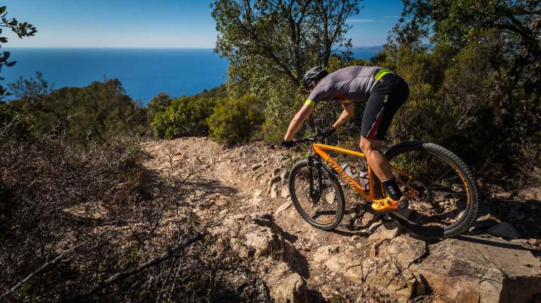 Epic? Das neue Specialized-Hardtail im Test