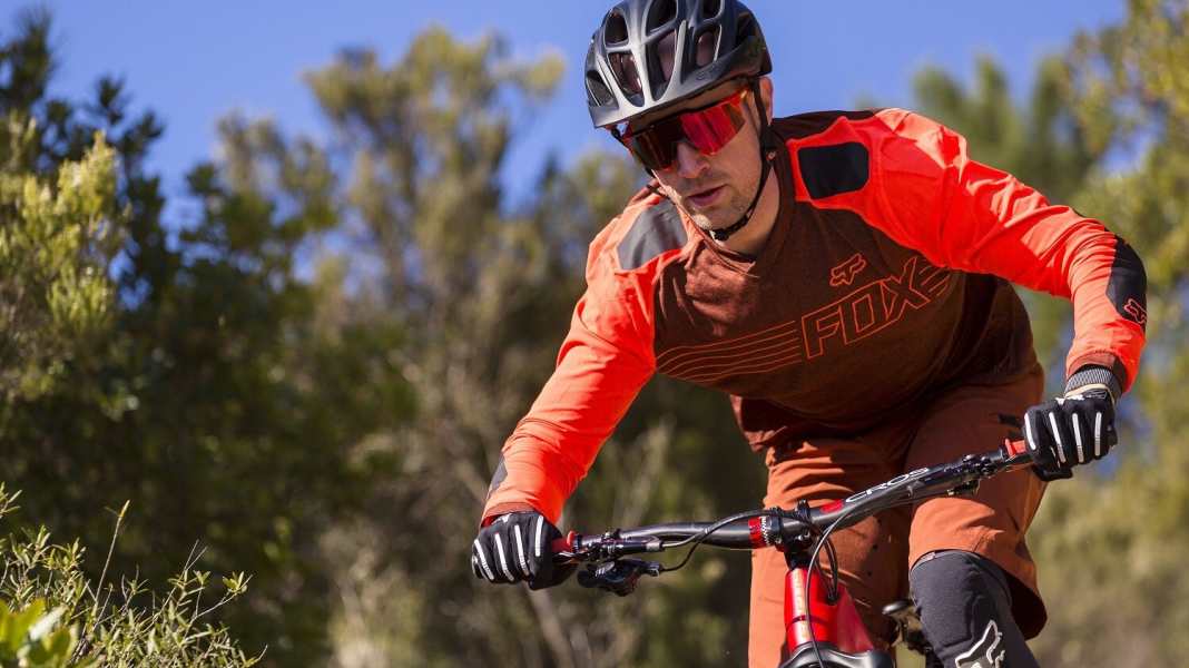 MTB Lenker: Ideale Breite und Höhe bestimmen