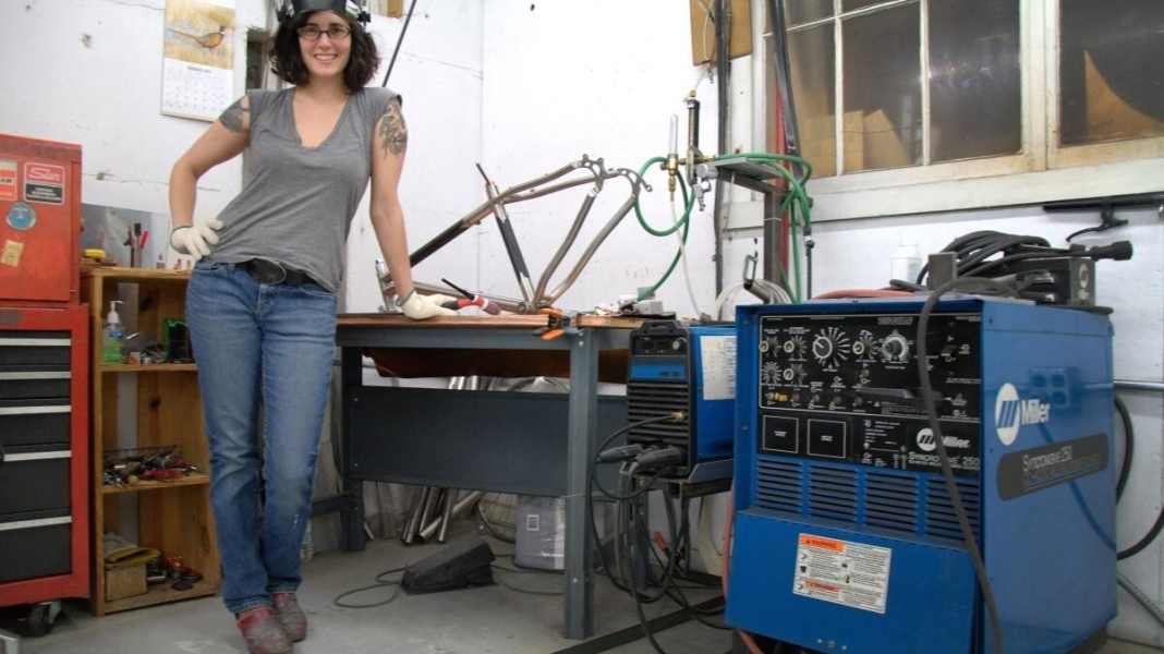 Seven Cycles Custom-Bikes