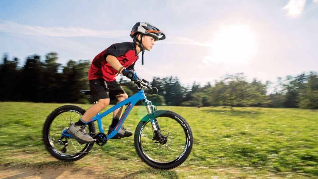 Propain Dreckspatz: leichtes Hardtail für Kinder