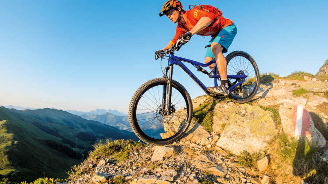 All Mountain: Rose Root Miller 1 im Test