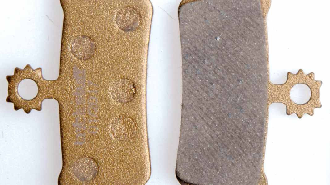 Falsche Bremskraftangabe bei Trickstuff