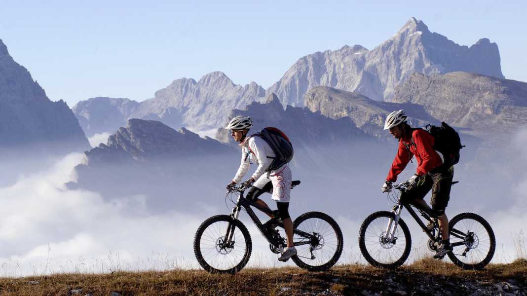 Cortina d'Ampezzo