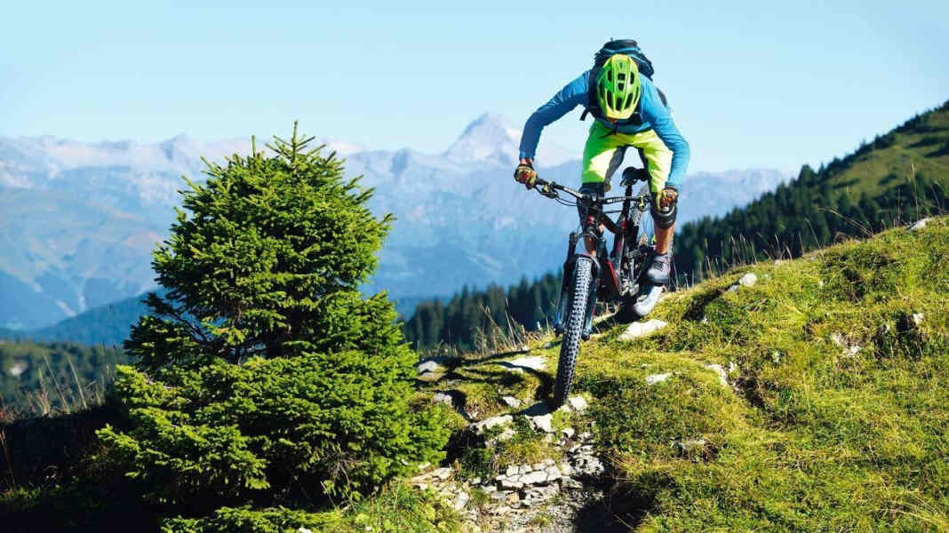 Italien|Trentino: MTB-Touren im Valle di Ledro