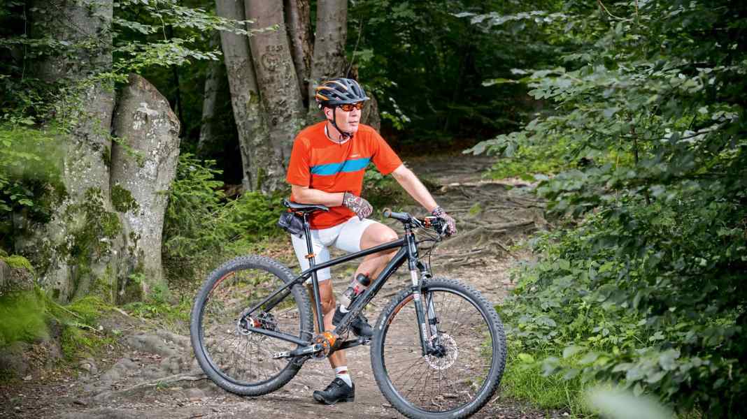 18-Gänge-Menü: KTM Ultra Pinion 29 im Langzeittest