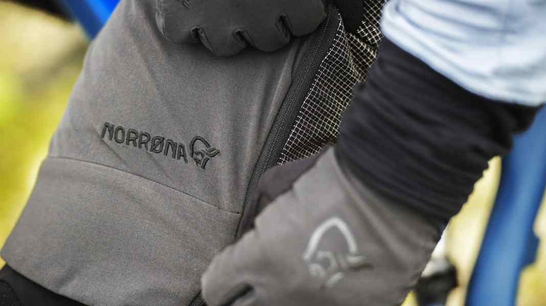 Schwarz-grau ist das neue Bunt