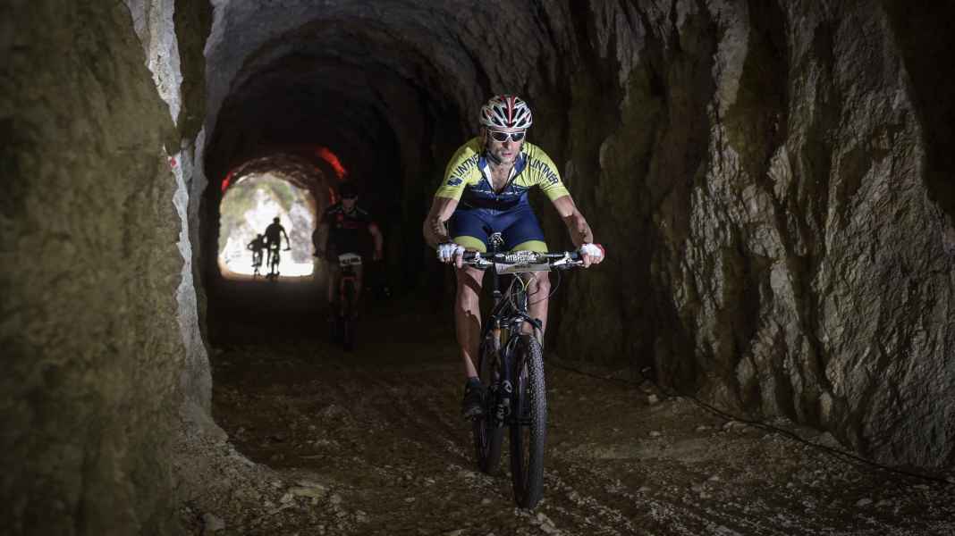 Mitgefahren: MTB Festival Achensee