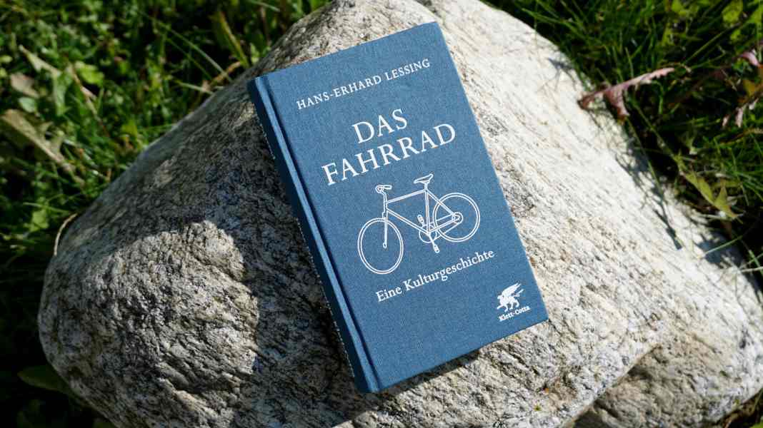 Buchtipp: Das Fahrrad. Eine Kulturgeschichte.