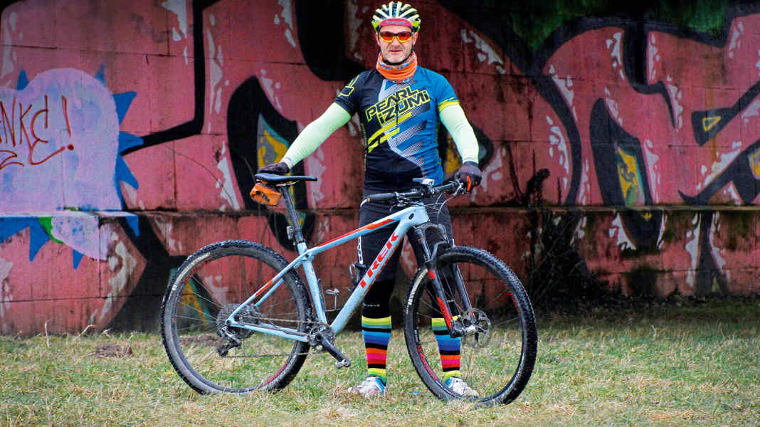 Gelenkig: Trek Procaliber 9.8 SL im Langzeit-Check