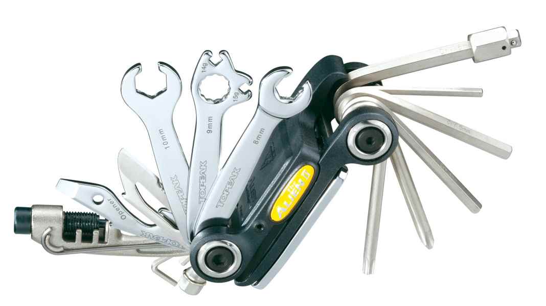 Diese Tools braucht jede MTB-Werkstatt