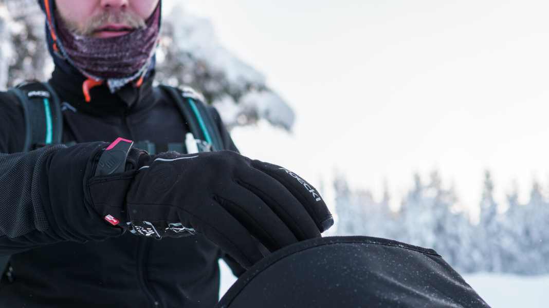 Biken im Winter: So wird’s euch nicht mehr kalt im Sattel!