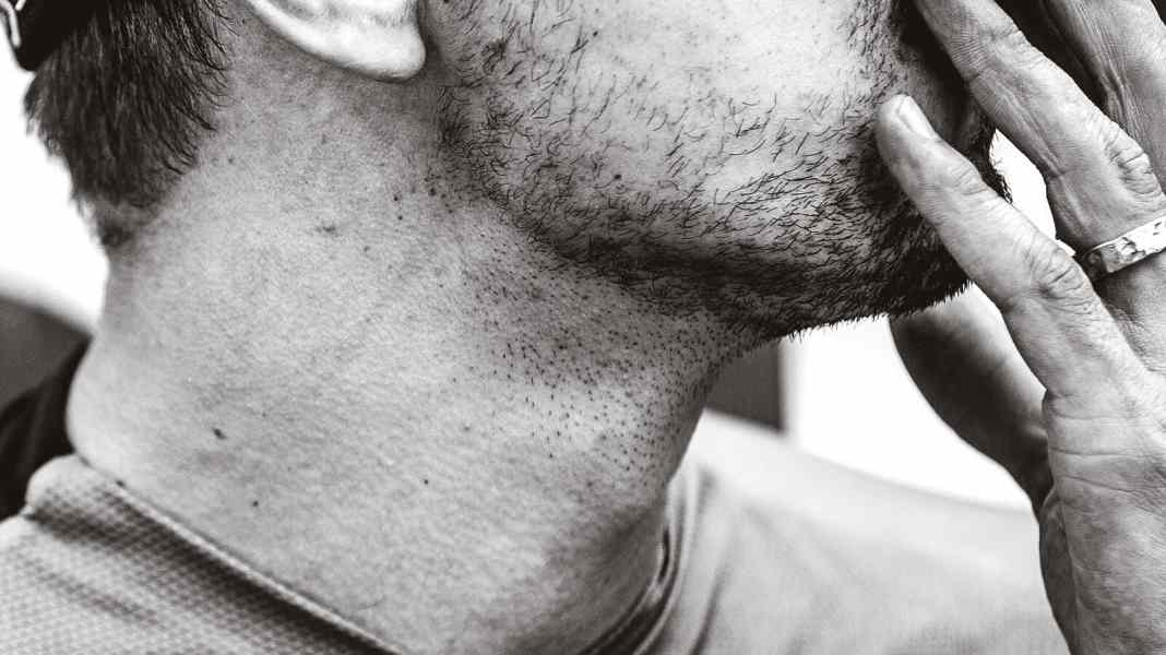 Nino Schurter: Ich brauche den Wettkampf!