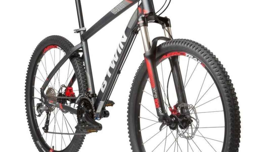 Decathlon ruft Rockrider-Hardtails zurück