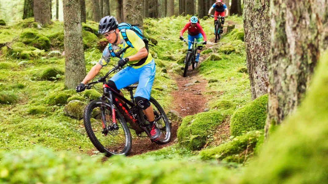 Trek Remedy 9.7 im Test