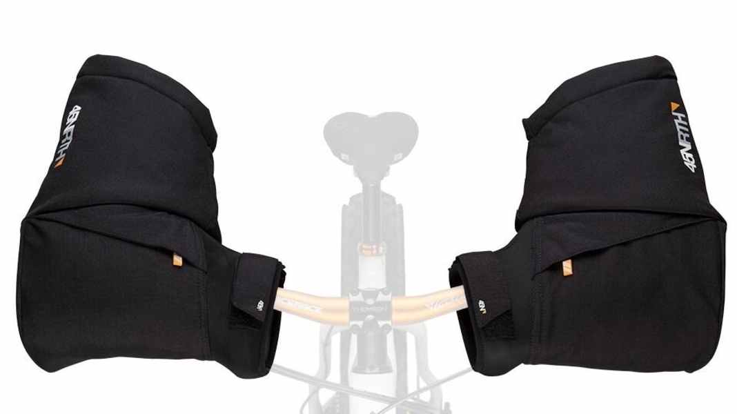 Wärmespender: Das hält beim Biken im Winter warm!