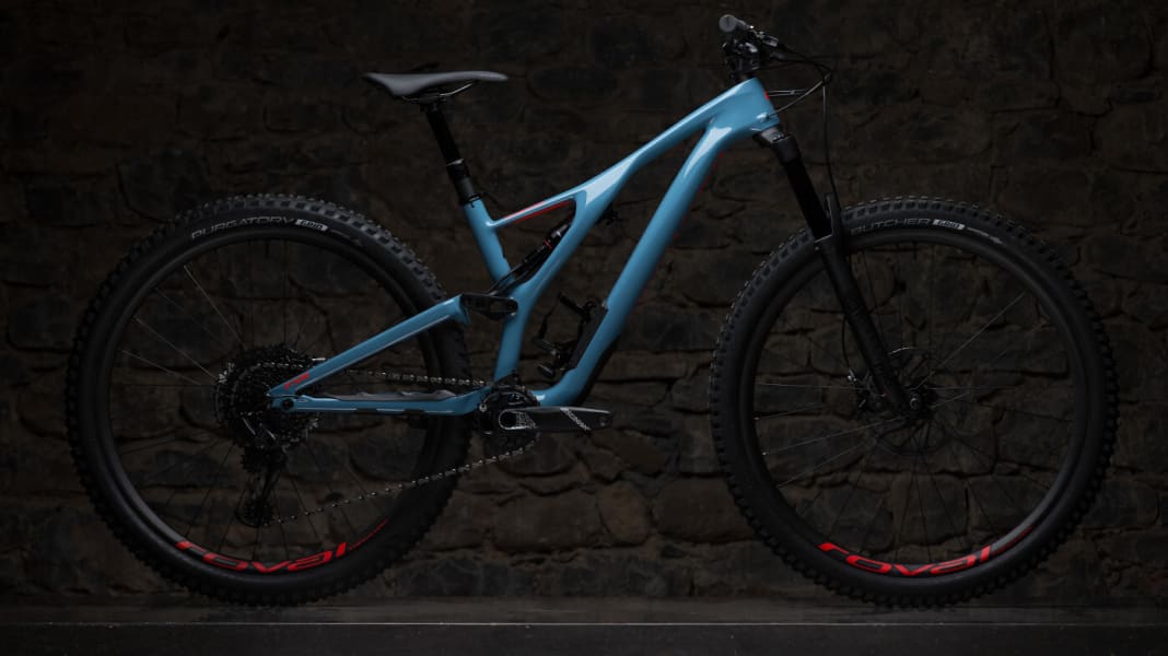 Stumpjumper: Neuauflage des Specialized-Klassikers