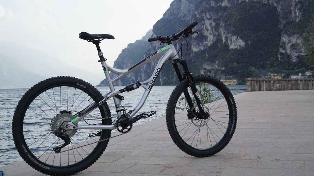 Haro: Dieses All Mountain kostet nur 2149 Euro