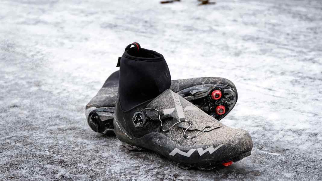 Winter-Schuhe Northwave Extreme GTX im Test