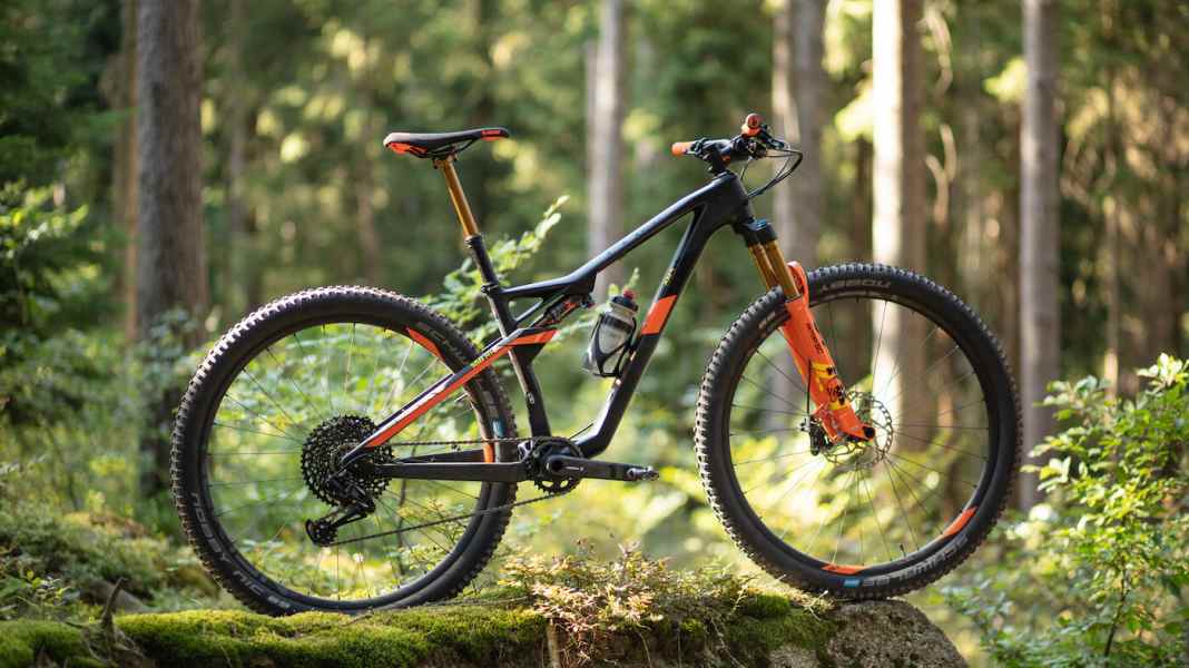 Cube 2019: neues Stereo 120 & spannende TM-Modelle