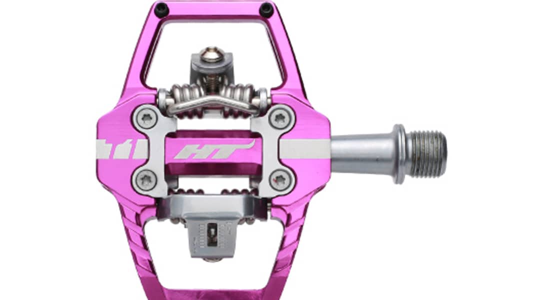 Lila Laune: Purple Tuning-Parts