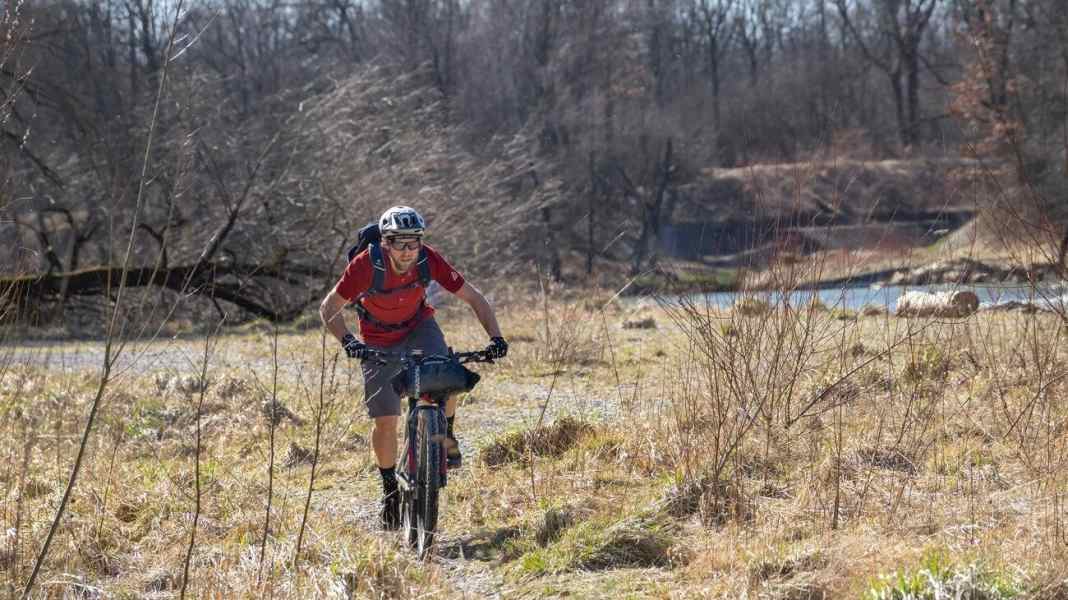 Deutschland-Trail geht in zweite Runde