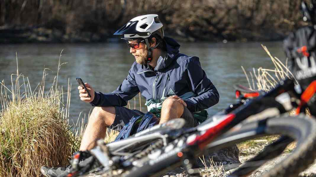 Die Playlist zum Deutschland-Trail