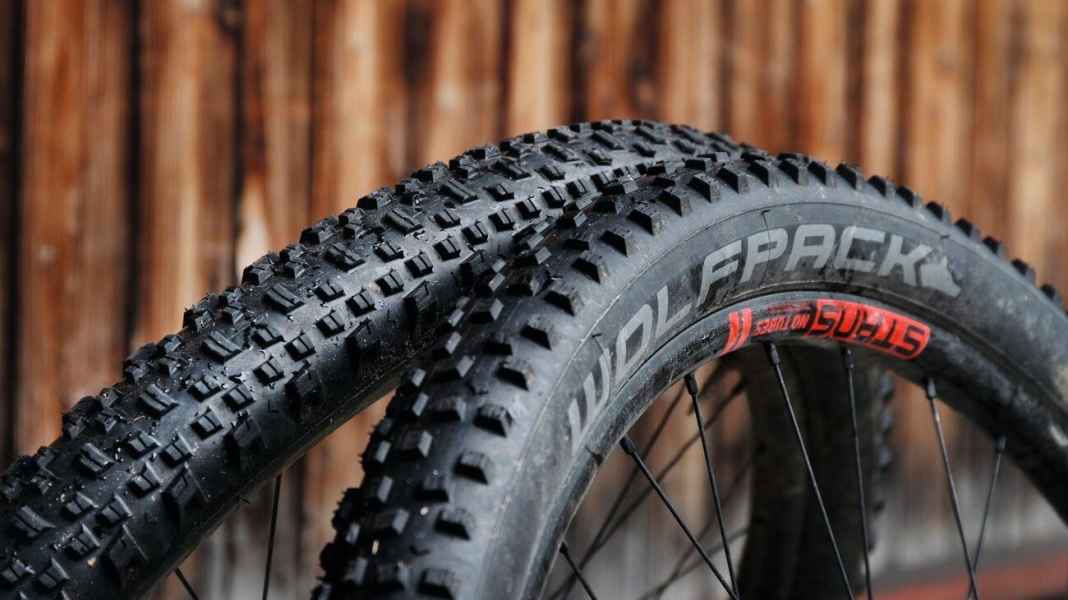 Wolfpack-Reifen Cross & Race im Test