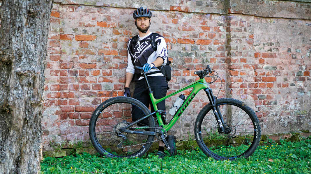 Spaß-Bike für die Hausrunde: Kona Hei Hei DL