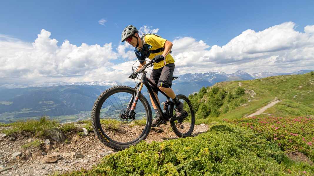 NS Synonym: neue Trail- und Race-Fullys aus Polen