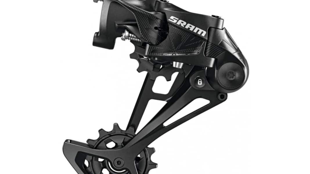 SX Eagle: Günstigere 1x12-Schaltgruppe von Sram?