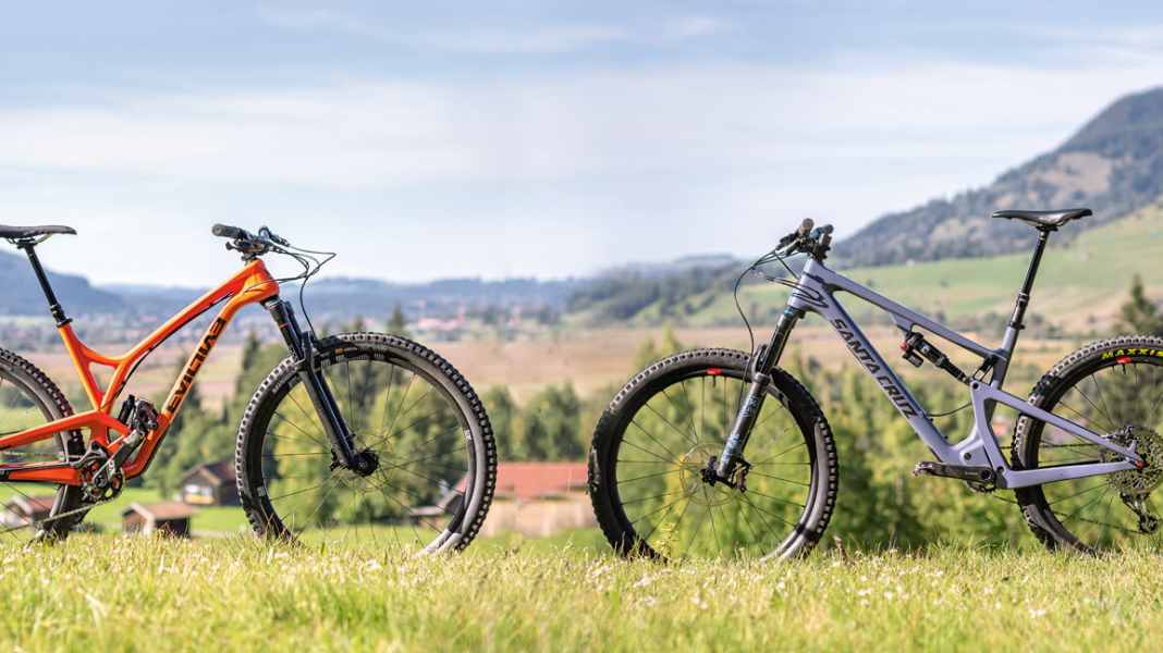 Evil The Following MB gegen Santa Cruz 5010 CC X01 Res.