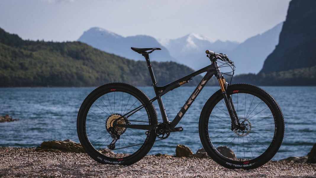 Trek Supercaliber: Ist es ein Fully oder Hardtail?