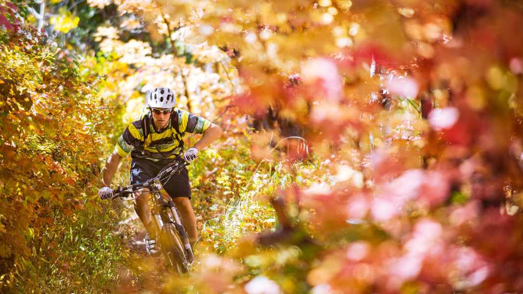 MTB Herbst-Outfits: Gut gedresst bei jedem Wetter