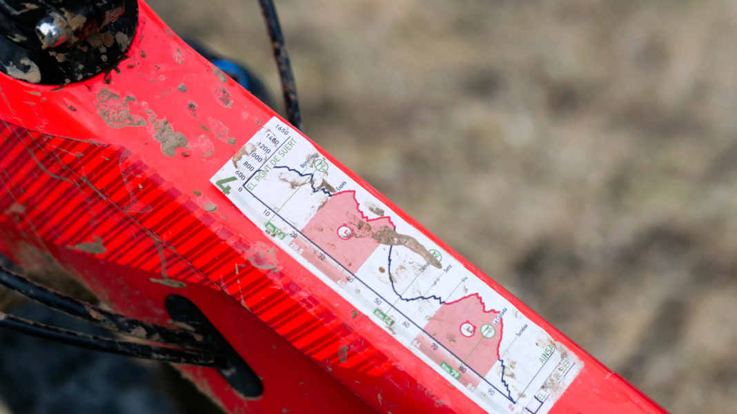 BIKE beim MTB-Etappenrennen vom Mittelmeer zum Atlantik