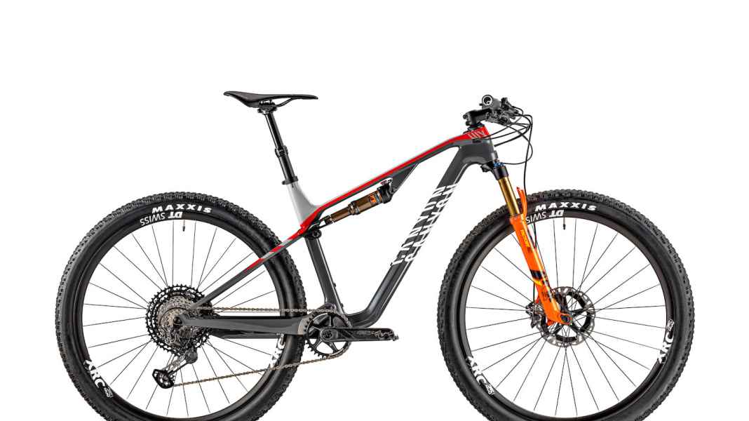 Endlich: Das 2020er Canyon Lux ist da!
