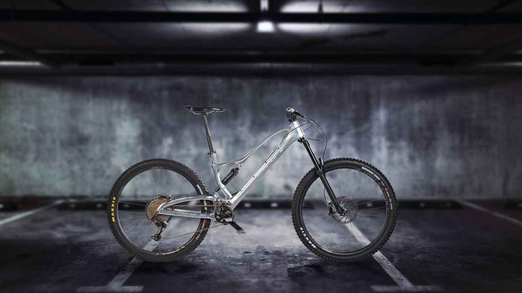 Pole Machine – Das Super-Bike im Test