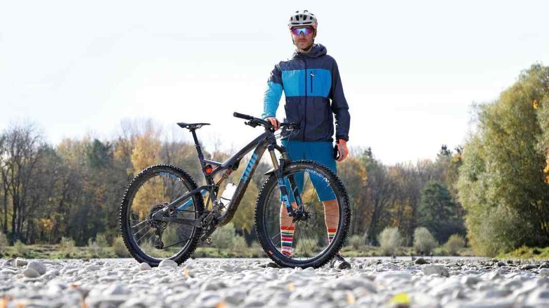 Stoll Bikes T1 im Langzeit-Test