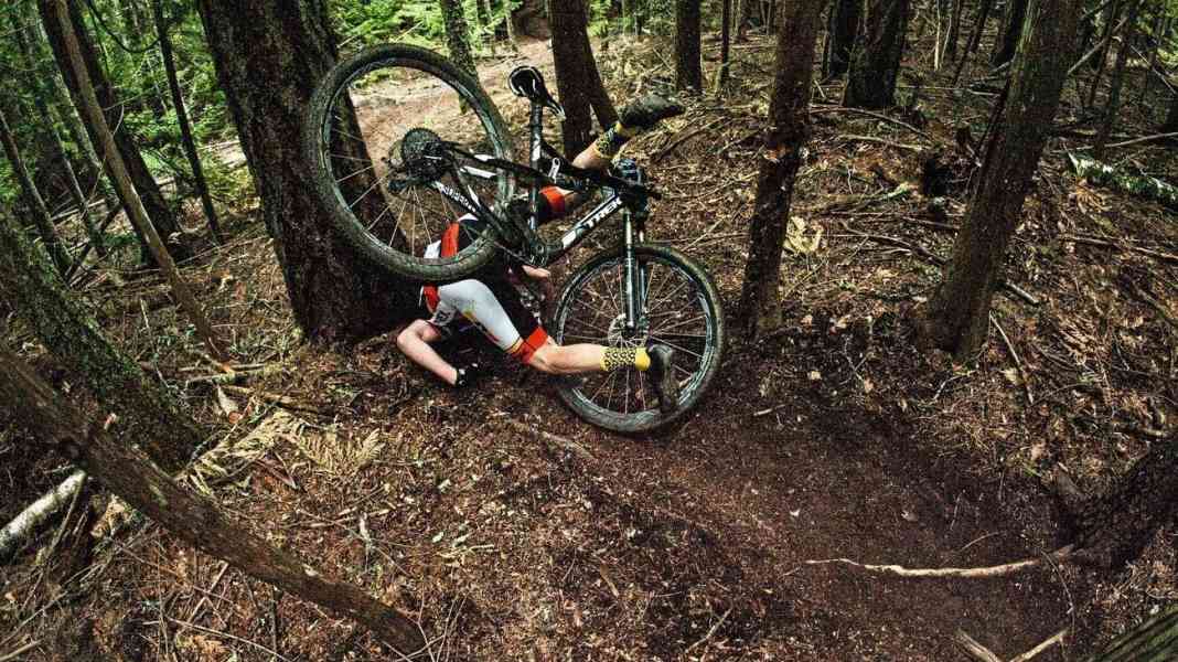 Digitale Notfallhelfer für Mountainbiker