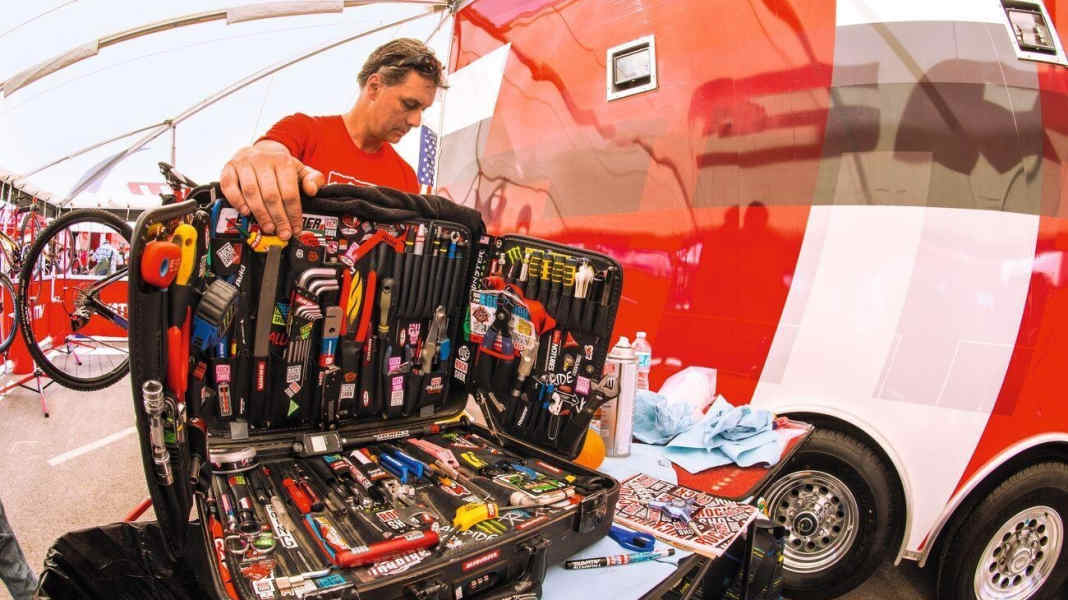 Schrauber-Glück: 8 Werkzeugkoffer im Überblick