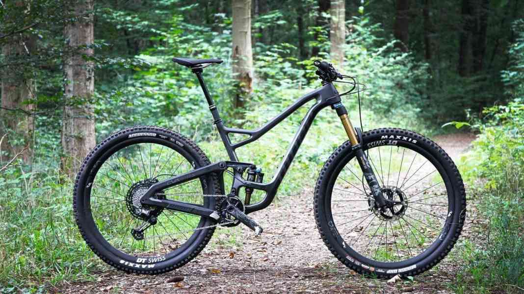 Niner RIP 9 RDO 29 im BIKE-Test