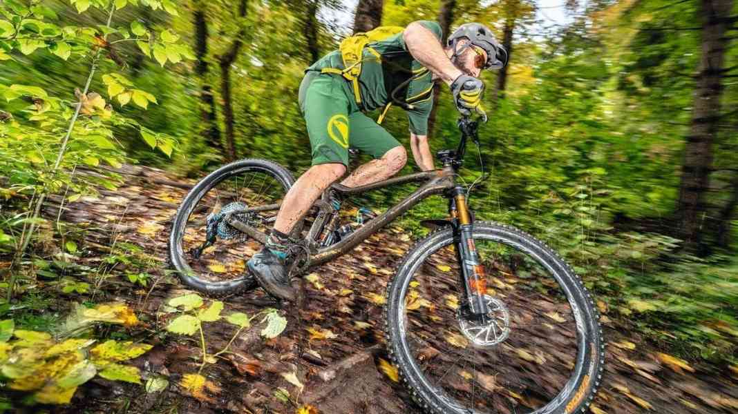 Das können die MTB Hightech-Teile wirklich