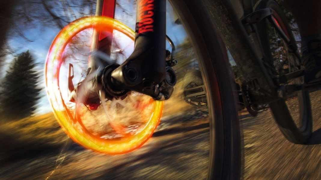 6 Mythen und 4 Fakten rund um MTB-Scheibenbremsen